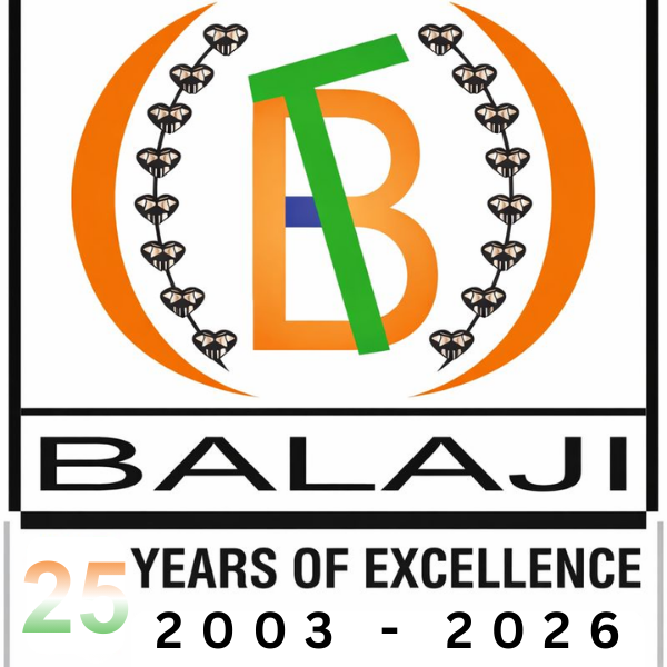 BALAJI ABRASIVES TOOLS PVT. LTD.